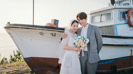 30 Drama Korea Komedi Romantis Netflix Rating Tertinggi Sepanjang Masa
