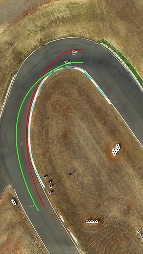 Go Karting Tips: Fast In, Slow Out for Better Racing