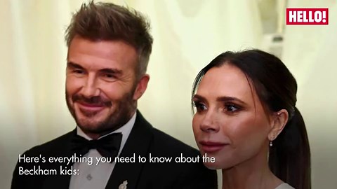 David and Victoria Beckham's terrace at $60m Miami mansion needs to be seen to be believed