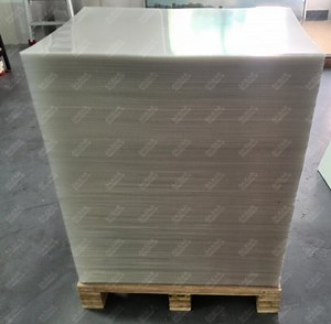 How to Select the Right Lenticular Sheet