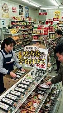 実は最近生まれた日本の伝統風習3選 #都市伝説 #雑学 #歴史 #歴史解説 #日本史