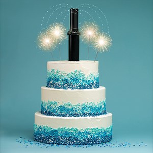 30 reactions | This year, we reached an incredible milestone: four decades of leadership in the irrigation industry. During this time, your support has inspired us to develop innovative ideas, processes, and products that have pushed the industry forward and helped to grow your business. Over the next 40 years and beyond, look for even more innovations to come your way! #HunterIndustries | Hunter Industries | Facebook