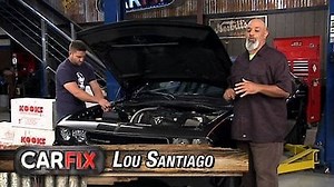 Watch Car Fix Season 3 Episode 11 - Challenging Pair