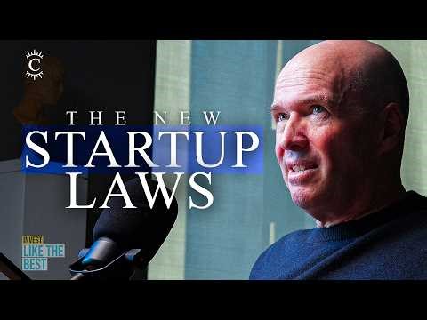 The One Thing That Can Stop The AI Revolution | Ben Horowitz Interview