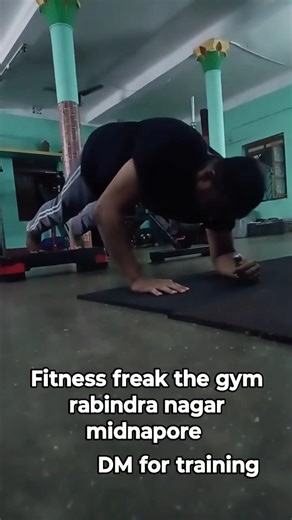 commando plank // 9475086124 DM for training