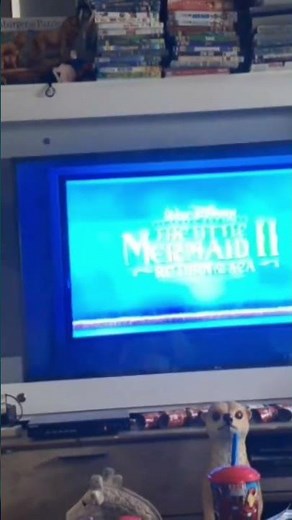 opening to lady and the tramp 2 Scamps adventure 2001 vhs australia