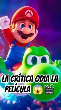 Mario Galaxy smashed the box office in Japan and nobody's talking about it 💰 #SuperMario #BoxOffi...
