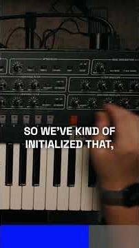 How to Create a Pad on the Prophet 6 Hardware Synth