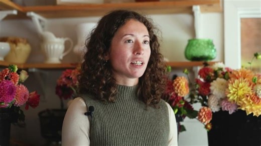 Larose et filles, Commerce de proximité | Geneviève Gagnon