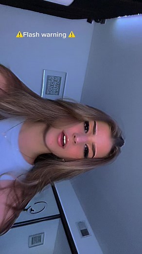 Understanding the Impact of Flash Warnings