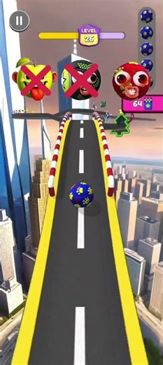 Which super powerful fac ball🏀by yourfavourite❓(let'sGo)🪩#shorts#goingballs#youtubeshorts