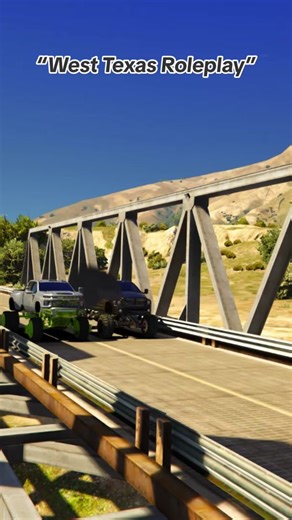 Join “ West Texas Roleplay “ today! Discrd in bio! #fyp #fivem #wtxrp