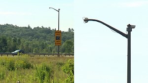 MaineDOT installs traffic cameras to improve highway safety conditions
