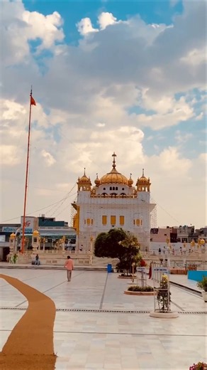 Gurdwara tarantaran sahib #waheguru #gurbani #kirtan #shabadkirtan #katha #captainsingh