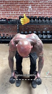 164K views · 5.8K reactions | Do NOT make this Bent-Over Lateral Raise mistake! | Dr. Jim Stoppani | Facebook