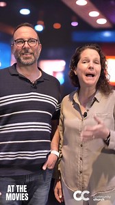 60 reactions · 4 comments |  This July, church meets the big screen....