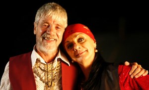 Serialul românesc "Inimă de țigan" revine pe micile ecrane la Acasă TV și pe VOYO