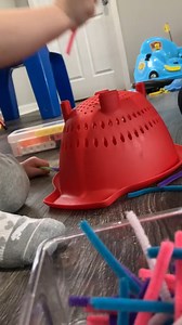 Watch Inexpensive toddler activity! #founditonamazon on Amazon Live