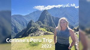 Peru 2022
