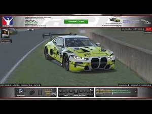 Moza Pit House crash, I crash, do you crash?