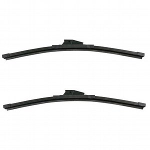 Front Driver & Passenger Side 2 Piece 17in Wiper Blade Set TRICO ICE TPWWS00323