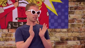 129K views · 5.1K reactions | #TheLibraryIsOpen -- OFFICIALLY! Katya Tonight. 9/8c on Logo. | RuPaul's Drag Race | Facebook