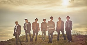 GENERATIONS、2年以上ぶりのバラード曲「少年」MV公開 | Musicman