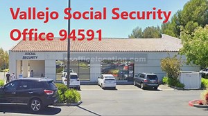 Lynchburg Social Security Office 7618 Timberlake Rd, Lynchburg, Virginia 24502