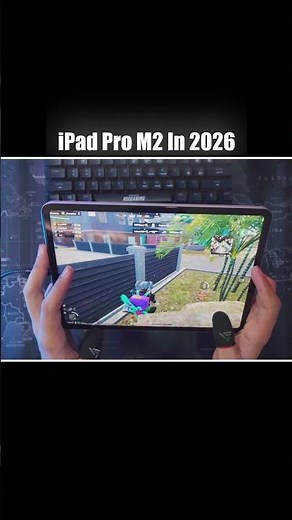 Best Value For Money iPad For BGMI In 2026 #bgmi