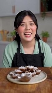 33K views · 232 reactions | Is Kutsinta the most iconic kakanin? ✨ Keona, our culinary intern, seems to think so! There are many variations of this classic kakanin, we have seen it doused in caramel sauce, colored a deep black color, and sometimes even flavored with ube!  The delicious aroma of kutsinta is enough for you to get a taste of the Philippines, wherever you may be this holiday season. 虜 Try this at home today! | FEATR | Facebook