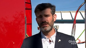 Edmonton leaders push back after Alberta rejects vaccine passport as proof of COVID-19 vaccination