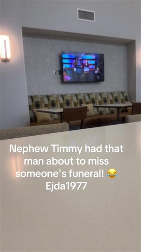 Timmy Trumpet Funeral for the Living — Nephew Timmy Moment