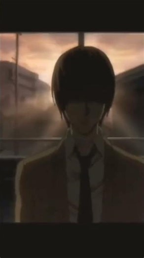 Death Note intro I started death note series Support me. #cartoon #deathnote #anime