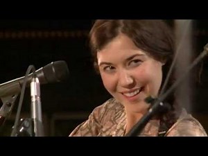 Lisa Hannigan - I Don't Know (Live From the Artists Den)