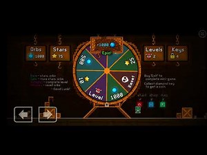 [97665723] Typical GD Roulette (by MrYer, Normal) [Geometry Dash]