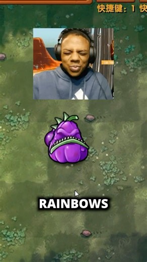 The Pvz Plant That Could Eat EVERYTHING