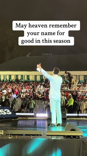 Moses Bliss: Uplifting Worship Songs and Gratitude