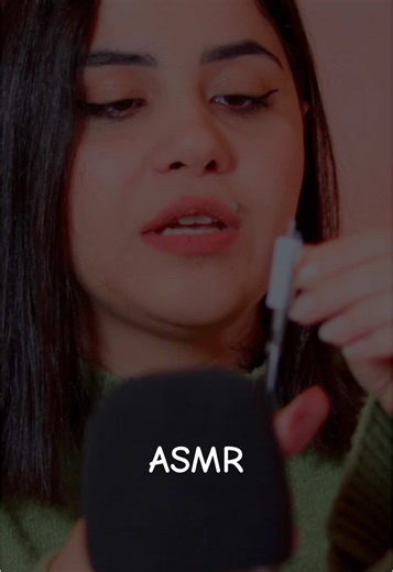 ASMR للنوم مع دانيا - استرخاء وراحة نفسية
