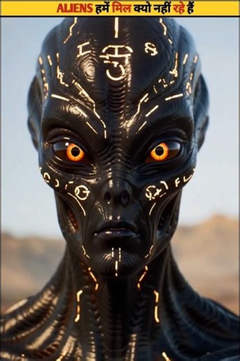 Are aliens hiding from us😱❓|| Where are the aliens? || @factschatter #shorts