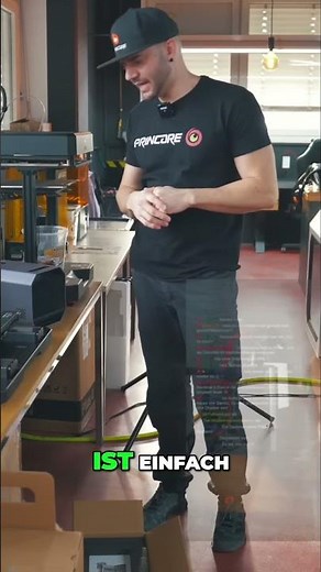 Snapmaker Artisan: Das ultimative Multifunktionsgerät im Test