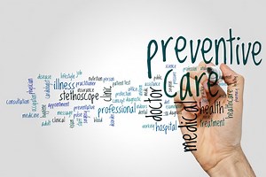 A Healthier You: How to put a Preventive Care Plan into action