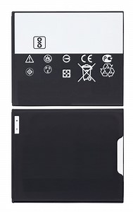 Battery for Motorola Moto G5