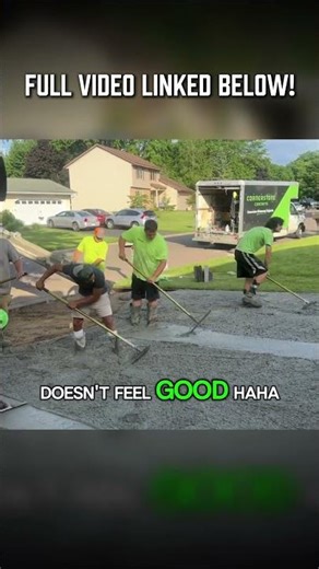 HIT ME WITH THAT RAKE AGAIN AND I'LL HIT YOU!