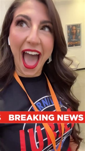 Kyndall “Fire” Magyar on Instagram: "BREAKING NEWS, IM GOING TO BE ON THE NEWS!! I am here at KPRC Morning Show, about to go live on air and talk about Carnival’s newest destinations Celebration Key and Relax Away Cay! We will also talk about the Texas sized fun that lives on the Carnival Jubilee! TUNE IN NOW! #CarnivalCruiseLine #CelebrationKey #RelaxAwayCay"