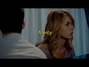 Lewis Capaldi - Mercy {Lyrics + Sub. Español}