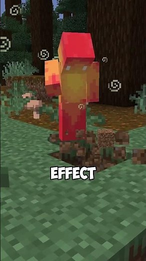 this mod adds bigfoot to minecraft...