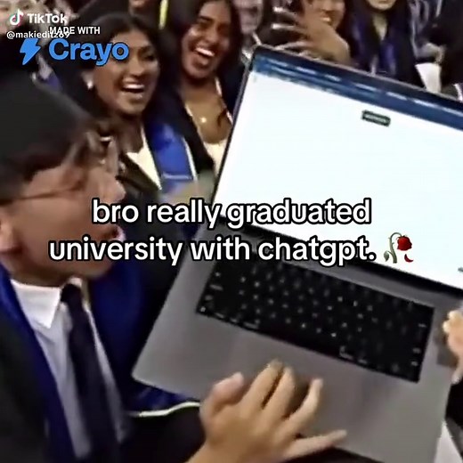 ChatGPT at College: Will Your Degree Be Affected?
