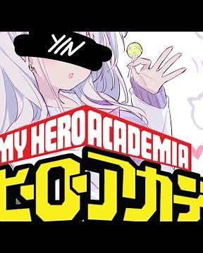 | Y/N Goes To U.A | Episode 8 | MHA Texting Story