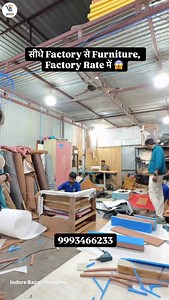 19K views · 171 reactions | @sawariyaseth_furniture SAWARIYA SETH FURNITURE Contact Number :- 9993466233 Address :- 29 Sanchar Nagar Kanadiya Road / 81 Tilak nagar Sector‘A’ Near Kanadiya Thana Indore . . #SanwariyaSethFurniture #FactoryRateFurniture #IndoreFurniture #CustomMadeFurniture InHouse Manufacturing, Premium Quality, Custom Design, Expert Team, Wedding Furniture | indore_bazar_shopping | Facebook