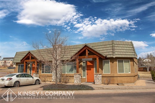 1945 Dominion Way, Colorado Springs, CO 80918 | LoopNet